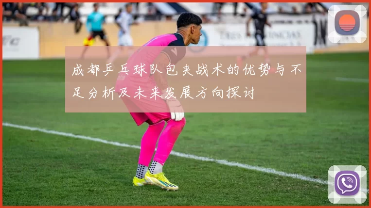 成都乒乓球队包夹战术的优势与不足分析及未来发展方向探讨
