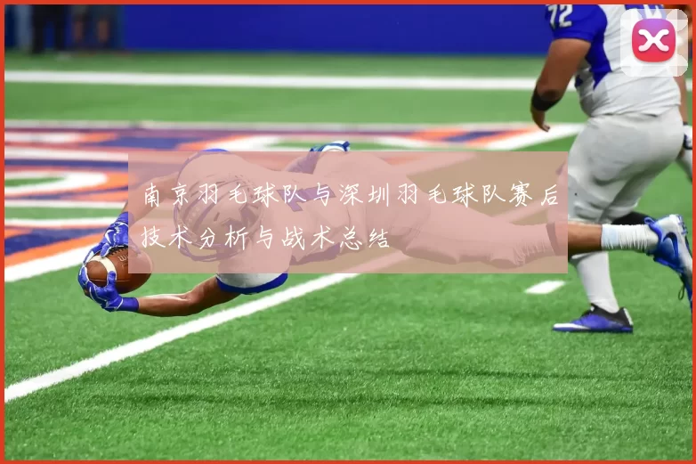 南京羽毛球队与深圳羽毛球队赛后技术分析与战术总结