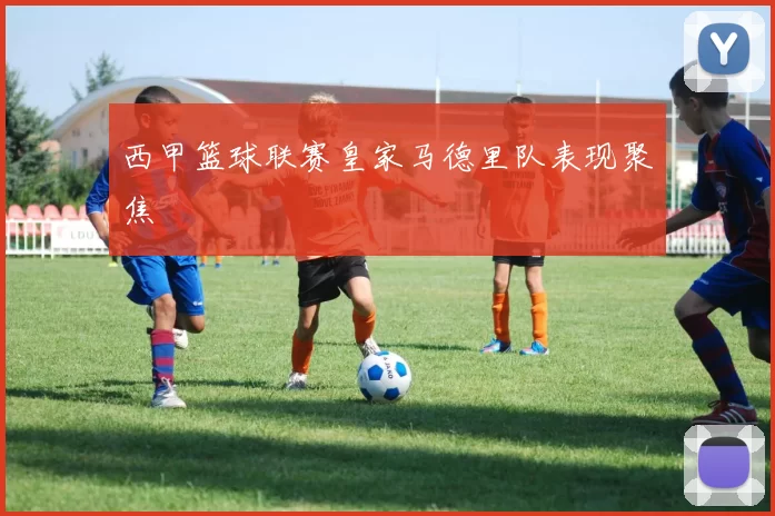 西甲篮球联赛皇家马德里队表现聚焦