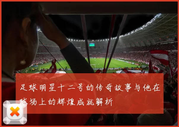 足球明星十二号的传奇故事与他在球场上的辉煌成就解析