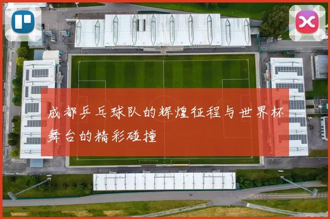成都乒乓球队的辉煌征程与世界杯舞台的精彩碰撞