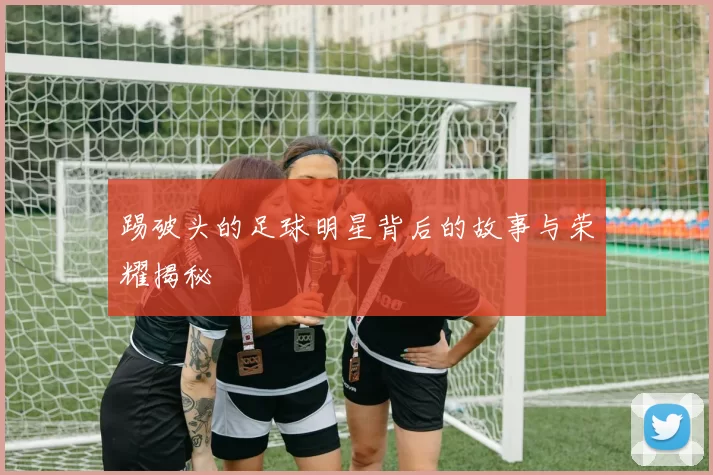 踢破头的足球明星背后的故事与荣耀揭秘