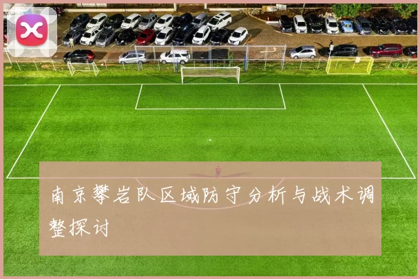 南京攀岩队区域防守分析与战术调整探讨