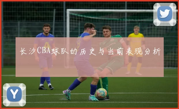 长沙CBA球队的历史与当前表现分析