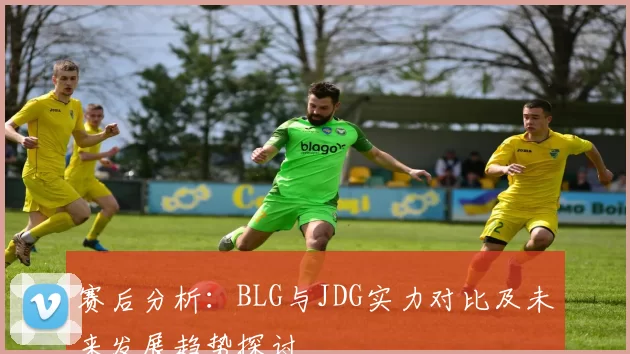 赛后分析：BLG与JDG实力对比及未来发展趋势探讨