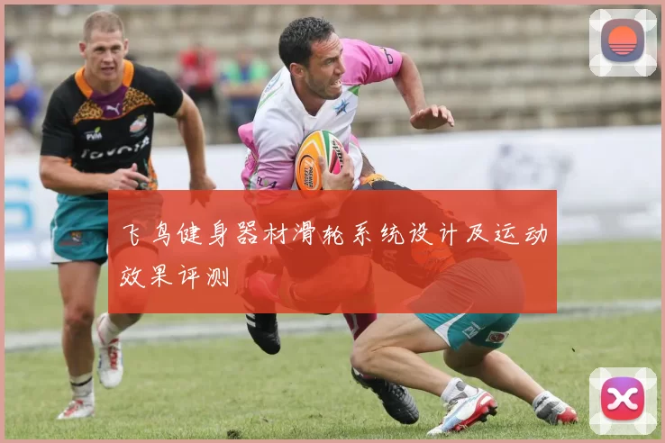 飞鸟健身器材滑轮系统设计及运动效果评测