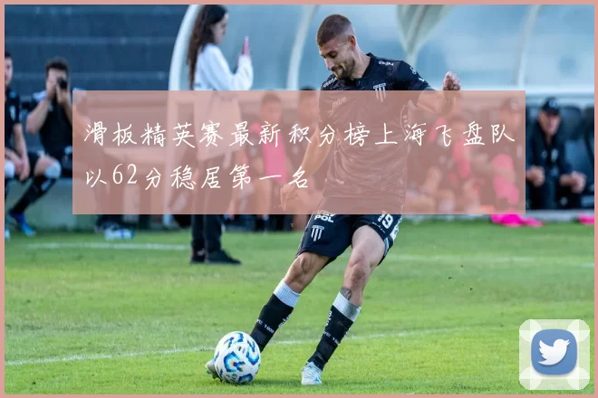 滑板精英赛最新积分榜上海飞盘队以62分稳居第一名