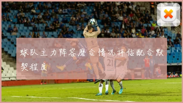 球队主力阵容磨合情况评估配合默契程度