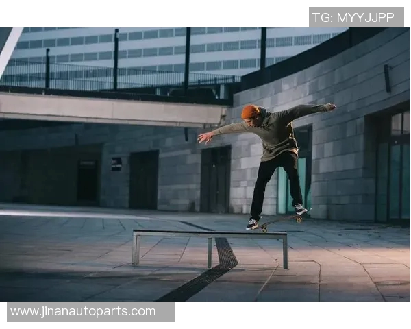 滑板战术解析成都滑板队如何构建独特节奏体系与团队协作