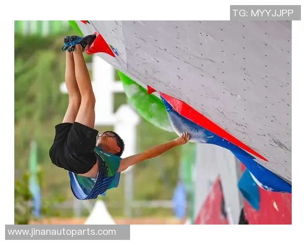 广州攀岩队创历史新高攀岩状态排名引发广泛关注与赞誉