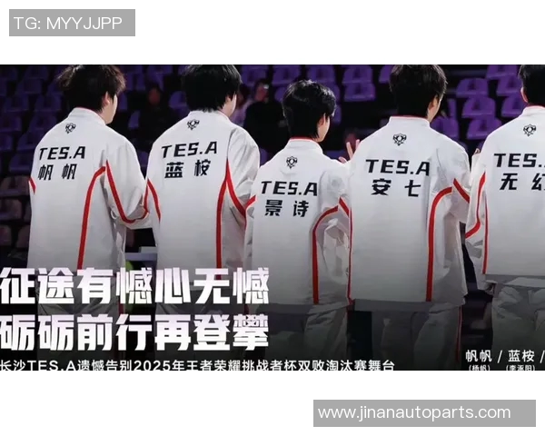 探讨TES在王者荣耀赛场上的心理素质与团队协作能力的重要性