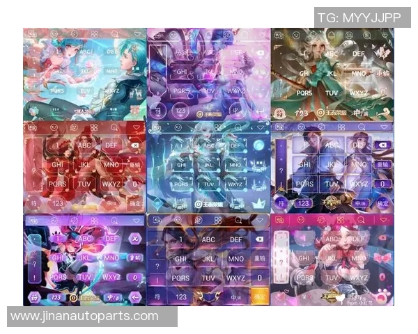 王者荣耀装备选购指南：适合你的最佳游戏键盘推荐与评测