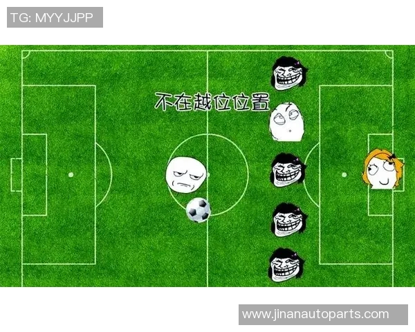 越位规则解析与应用：从基础概念到场上判罚的实战意义