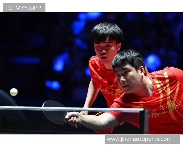 上海乒乓球队的节奏解析与深度剖析乒乓球运动的魅力与技巧