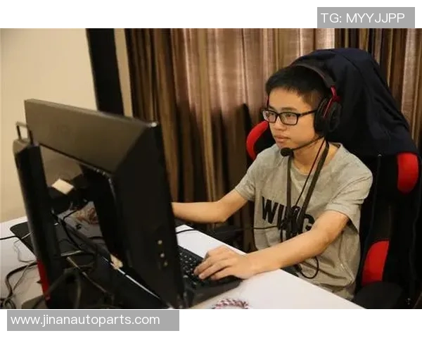 刘磊回顾DOTA2辉煌历程与未来展望的专访分享