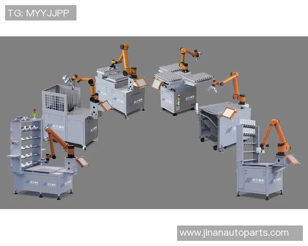 机械加工技术创新与发展趋势分析及其在现代制造业中的应用研究